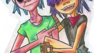 2D X Noodle Something I Said