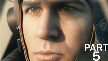 CALL OF DUTY VANGUARD NUMA NUMA TRAIL WALKTHROUGH GAMEPLAY PART 5