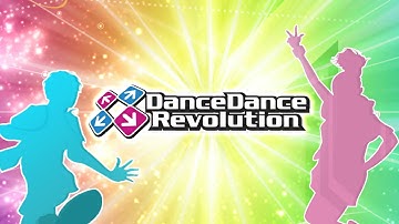 Monkey Business - DanceDanceRevolution (2013)