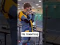 Тонкощі кульової стрільби, зазирни у приціл спортсменів, відео від команди «Shooters_live 🎯»