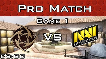 NiP vs Na