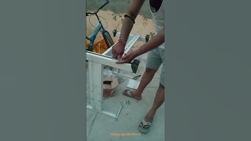 juki machine fitting