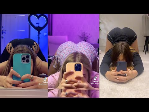 😈🍑BIG ASS🍑😍 Bugs Bunny Challange🔥Tiktok compilation