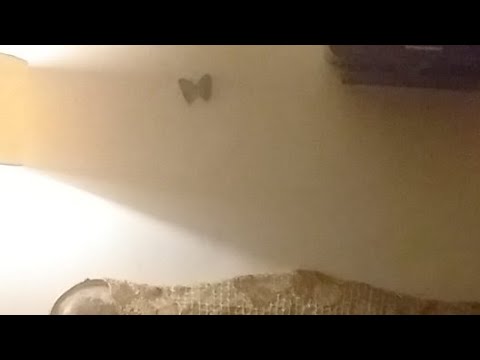 النفسيه محتاجه هدوء شويه وتشوف عنيه ميه