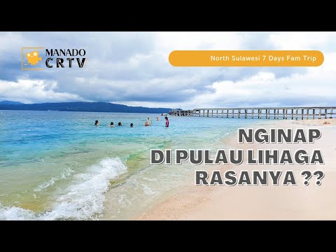 LIHAGA ISLAND 3D/2N
