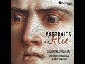 Various artists  portraits de la folie stphanie doustrac