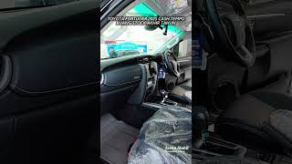 TEBUS MURAH TOYOTA FORTUNER 2025 / Hub Marketing 081905824717