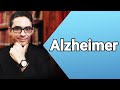 Alzheimer: lo que debes saber.