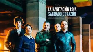 Video thumbnail of "La Habitacion Roja - L 'albufera (Audio oficial)"