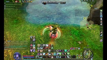 Aion Tutorial: Raise the camera angle