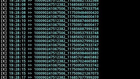 [ SHARE ] TOOL SHARE ẢO TOKEN MAX SPEED MỚI NHẤT