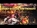 Tekken 8  extremely aggressive  reinas highlights