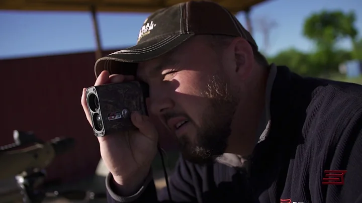 Range Wisdom: Beat Barrel Heat