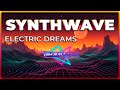Technomix synthwave retrowave newretrowave  electric dreams