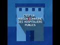 Comprendre la fdration hospitalire de france en 1 minute 