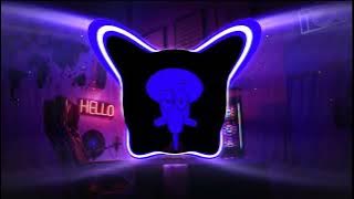 Dj Viral Bila Aku Tutu X Melody Thailand || Dj Jedag Jedug Tik Tok - DJ SANTUY