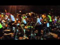 POWERBIKE SÁBADO EN LA NOCHE PUERTO ORDAZ MAY2014