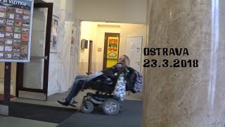 The Tap Tap: Ostrava