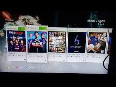 11 JOGOS GRATUITOS, XBOX (COM/SEM GOLD)