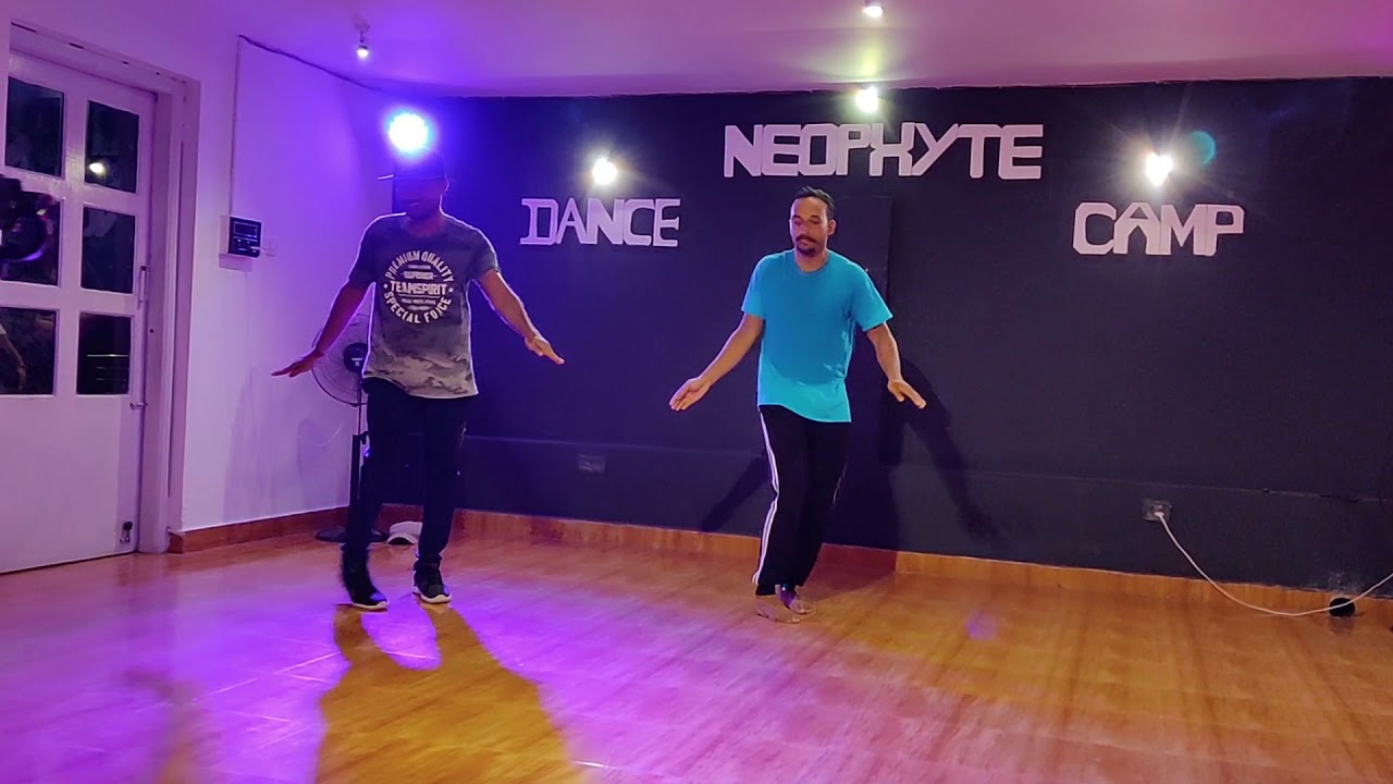 Amit Sam KALINGAN KOLLABORATIVE | S01 W01/ Amit & Sam/ showcase video - YouTube
