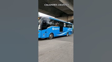 Thumbnail of LUAR BIASA KENDARAAN BERUBAH JADI TAYO