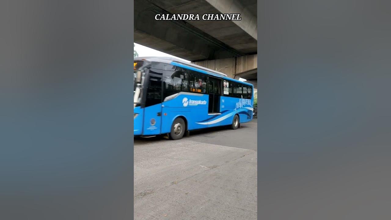 LUAR BIASA KENDARAAN BERUBAH JADI TAYO