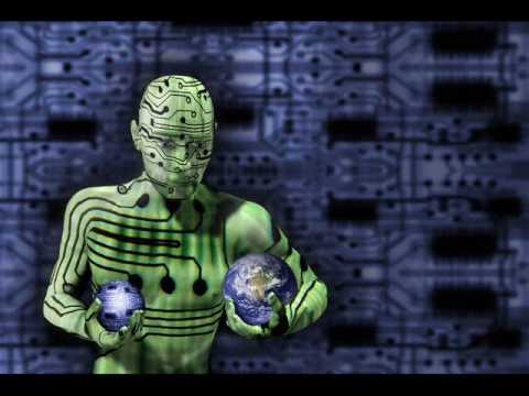 White Noise (secret Sound) Video