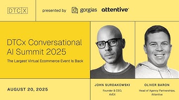 AI Across the Customer Journey