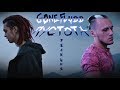 GONE.Fludd - ПУСТОТА | РЕАКЦИЯ