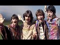 Why Did The Beatles Write "I Am The Walrus"?