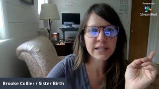 Gathering Birth Supplies for Home Birth