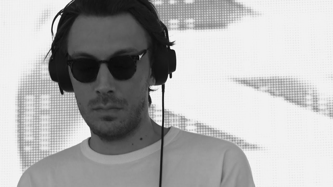 UphoricTV Presents: Artist Access with YUKSEK