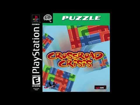 Crossroad Crisis (PS1) Soundtrack: Title