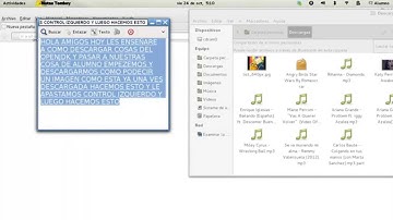 COMO PASAR LAS COSAS DE OPENJDK
