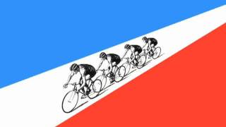 Tour de France 2003 - Kraftwerk