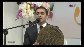 Abgül Mirzəliyev — Gecələr Yuxusuz Qoymusan Məni | 2016 |  İTV