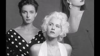 Bananarama Aint No Cure Demo Version