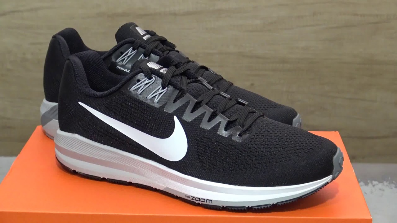 nike air zoom structure 21 herren