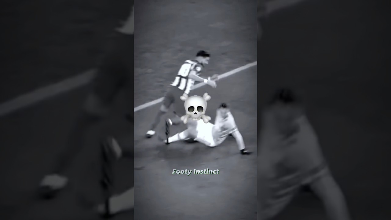 100% Humiliating Football Skills ☠️🔥