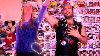 VMV - “Far Longer Than Forever (Happy Valentines)