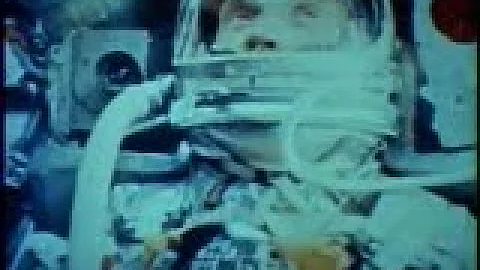 1963 The John Glenn Story by William L. Hendricks