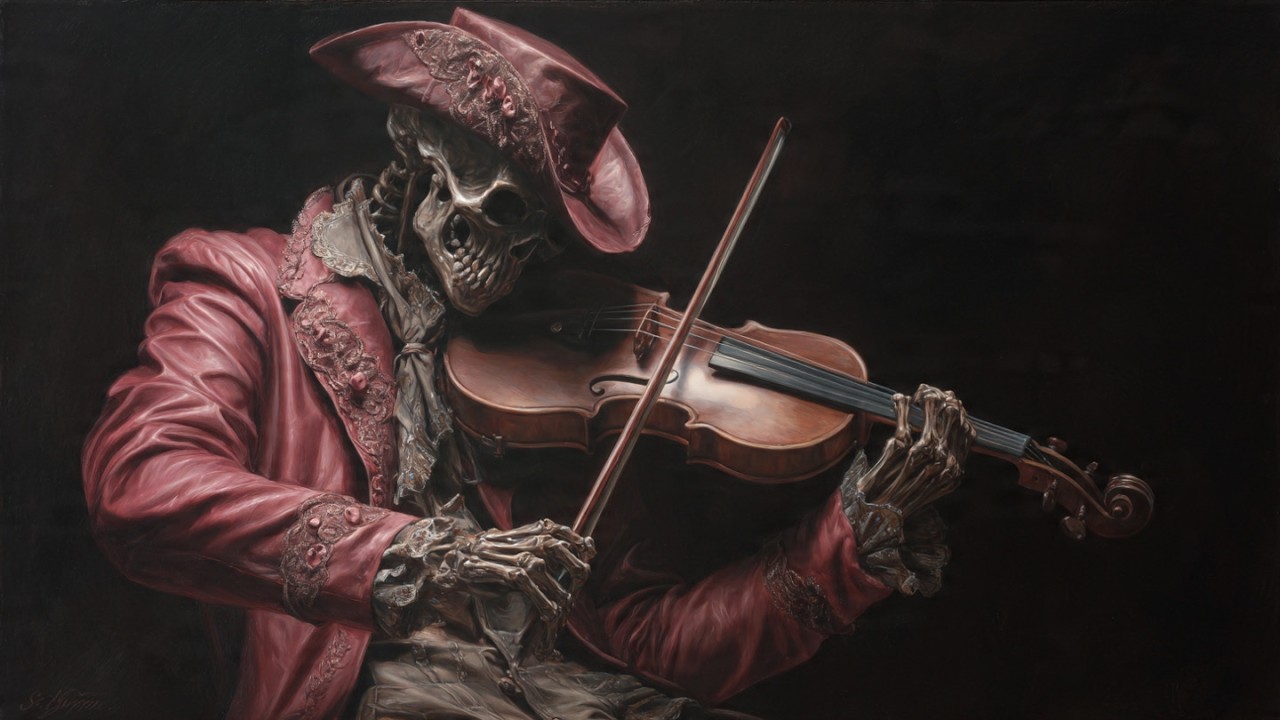 YouTubeでDark Baroque Music for Corrupt Aristocracy | Palace of Whispersを視聴 YouTubeでDark Baroque Music for Corrupt Aristocracy | Palace of Whispersを視聴