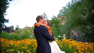 Ben & Tricia