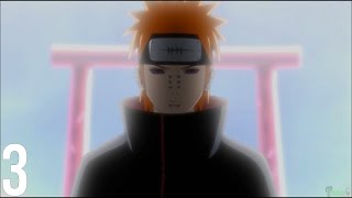 Naruto Shippuden Ultimate Ninja Storm Revolution - Creation of the Akatsuki (Walkthrough) Part 3