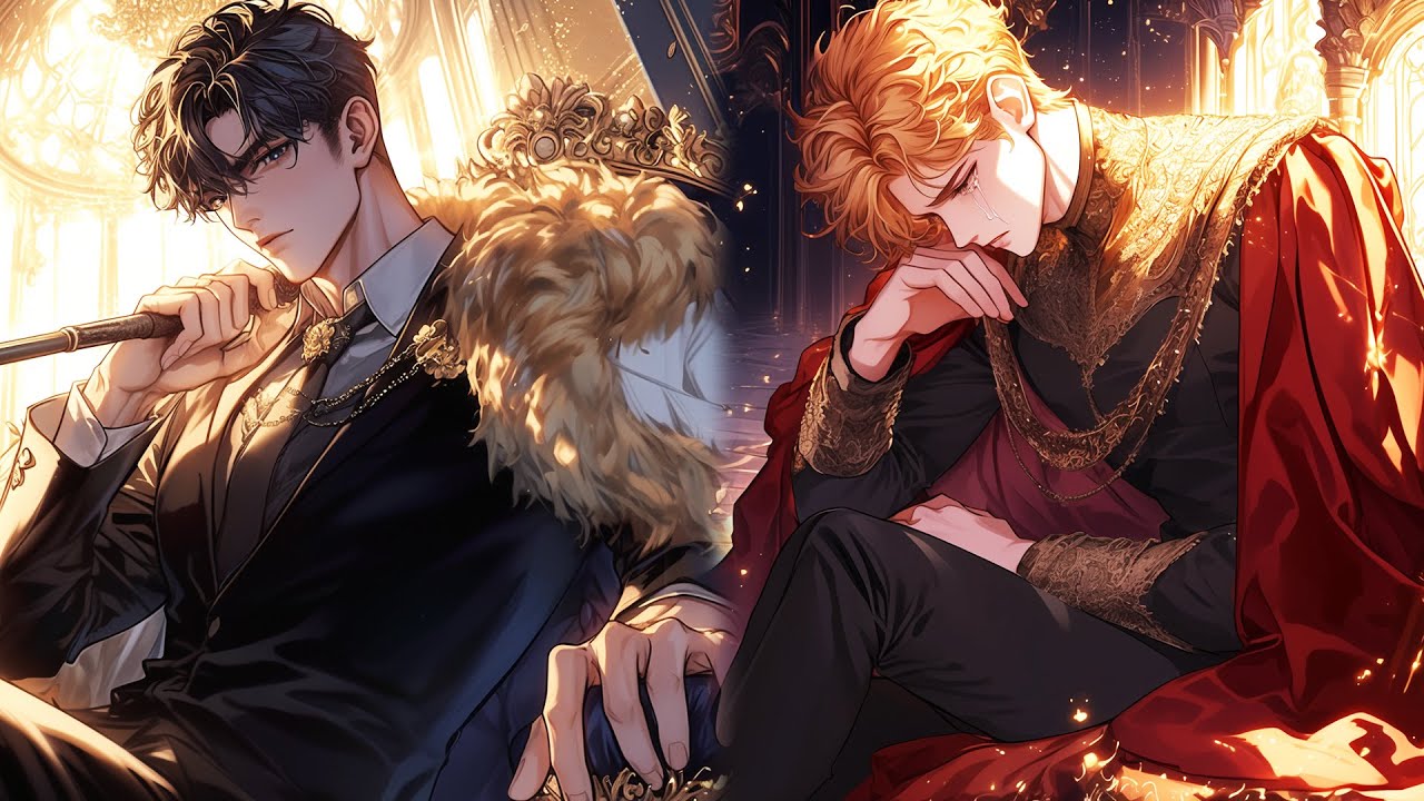 Alpha political rival hates my guts—Until he found my pregnant belly was related with him... #bl