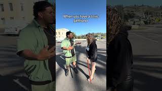 Wyd in this situation? #viral #funny #explore #relatable #comedy #toxic