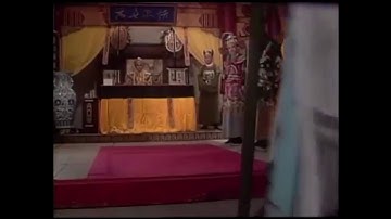 Thánh lồng tiếng _ bao công sử án