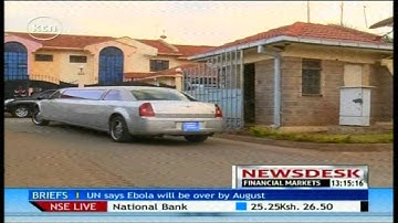 9 year old student who can read while blindfolded to be taken to Israel for an IQ test