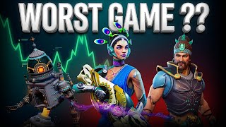 The Real Reason Indus Battle Royale FAILED! (REALITY CHECK)
