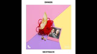 SexyBack - DMNDS Resimi